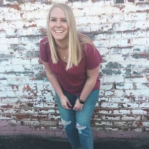 Meet your Posher, Emma